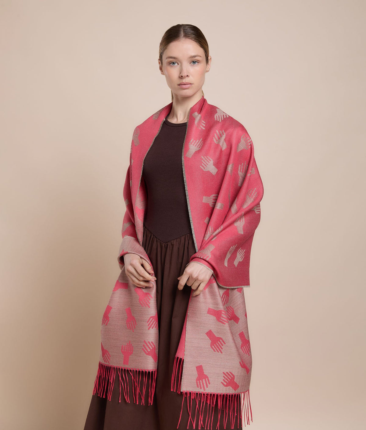 Shawl  Wari