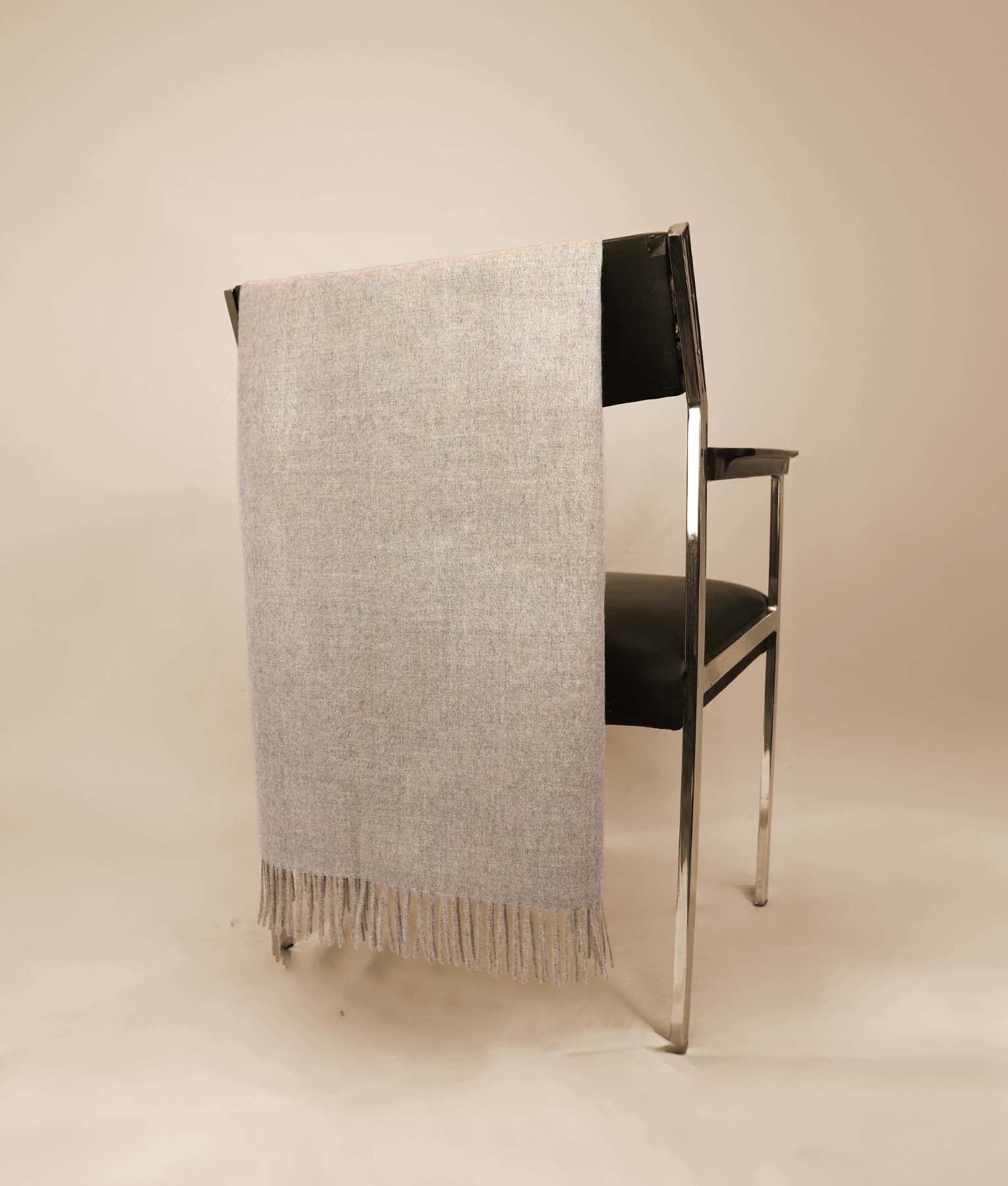Manta Clasica - Plaza Taupe