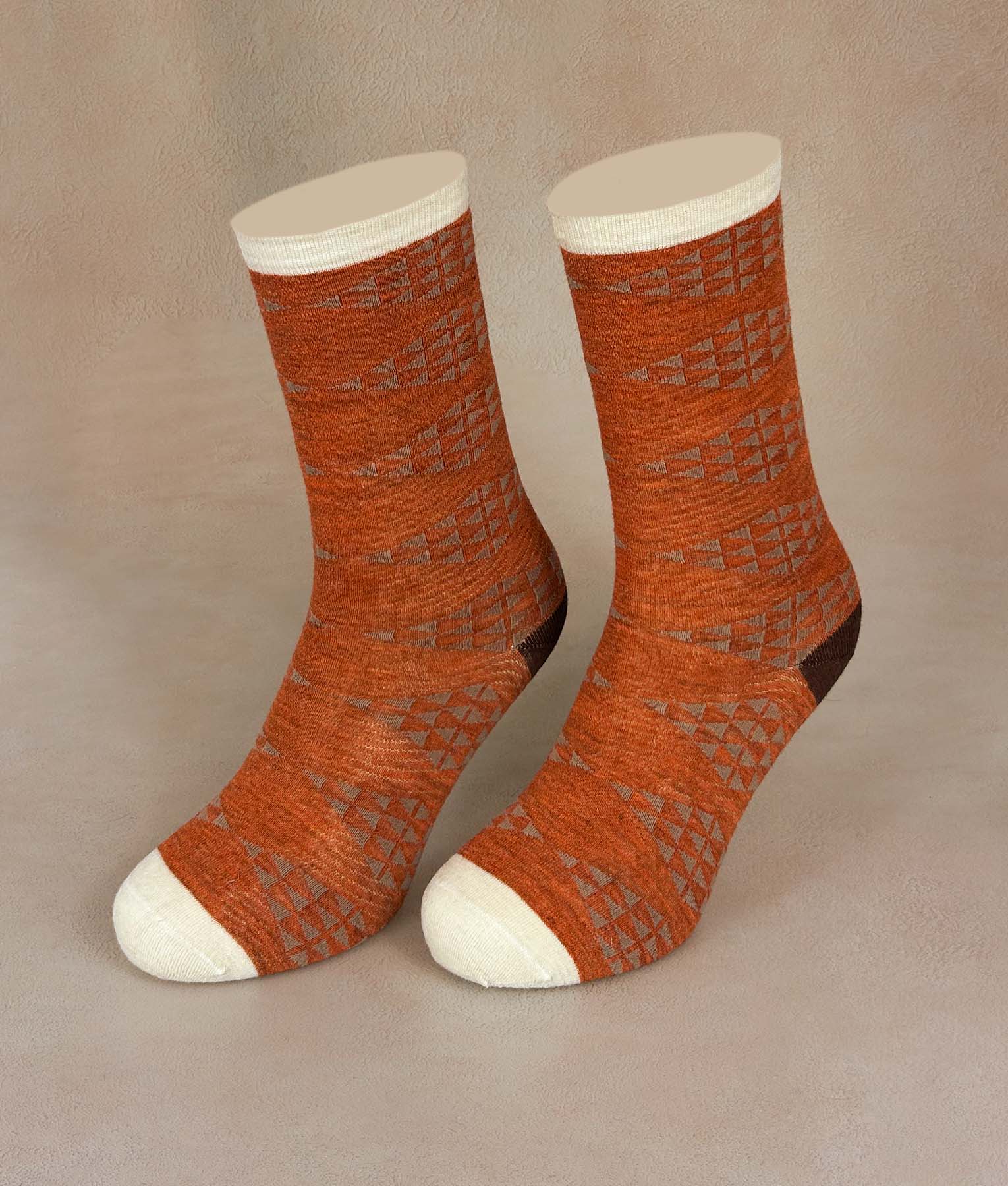 Medias Mujer Diamantes