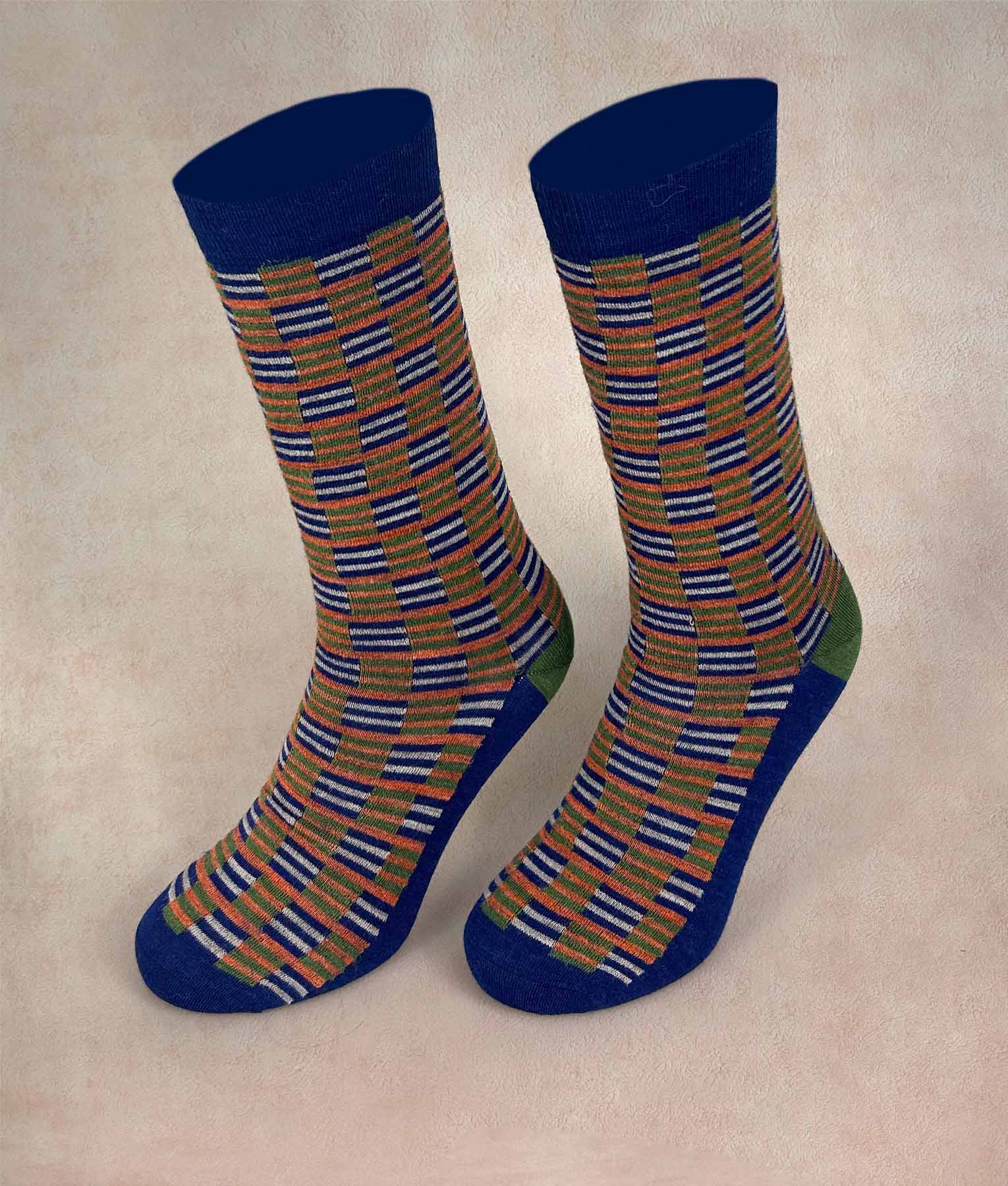 Medias Hombre Marjan