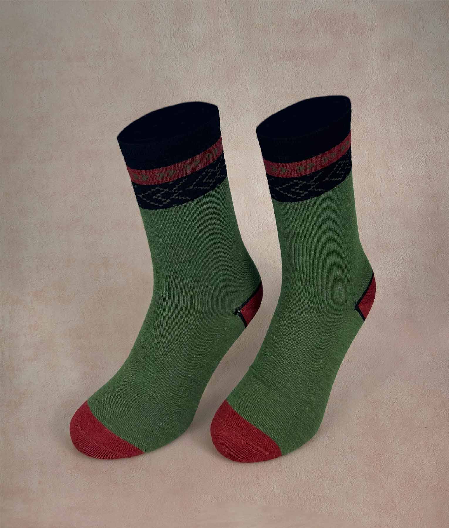 Medias Mujer Flechas