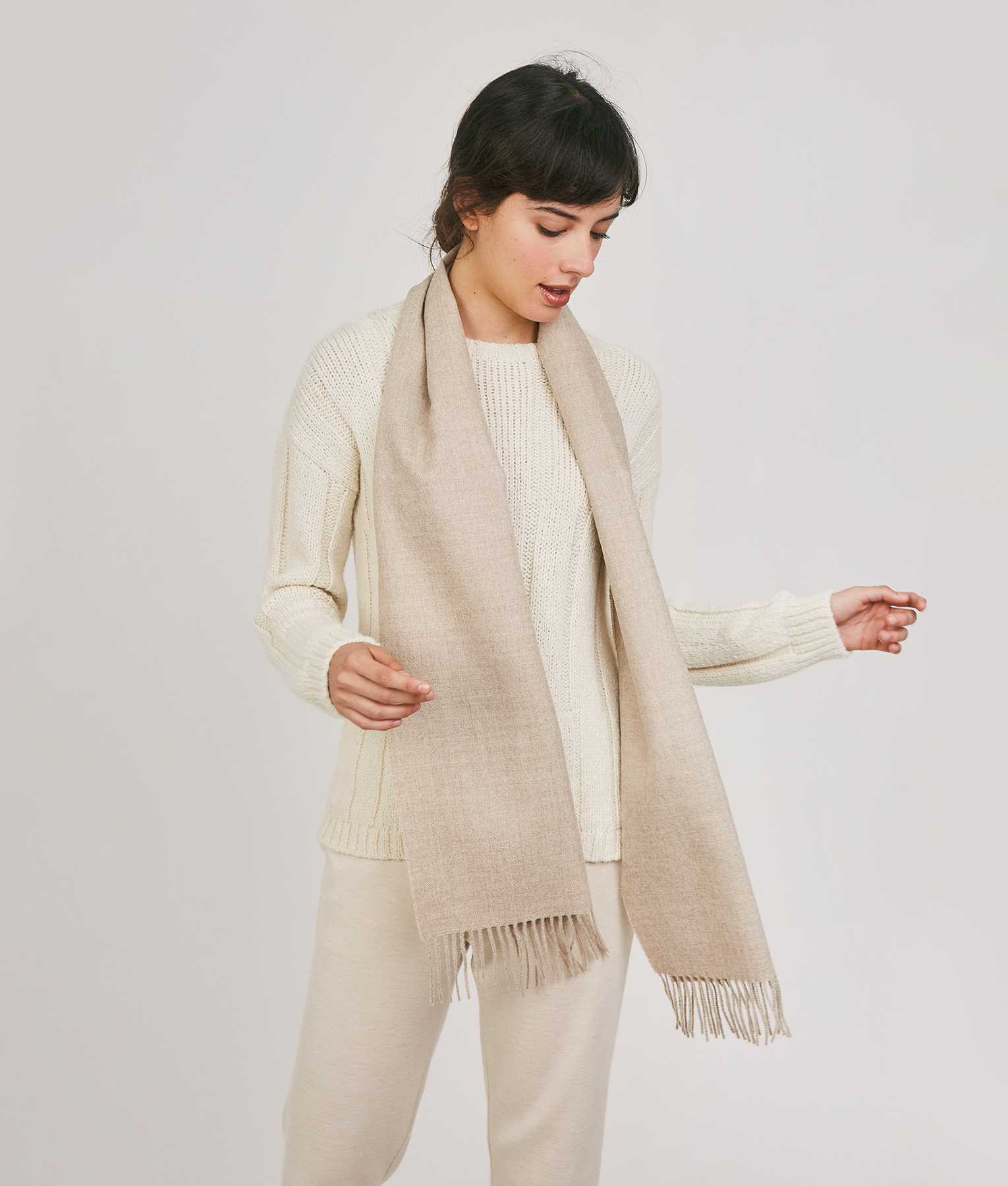 Chalina Perchada Premium - Simplemente Topo